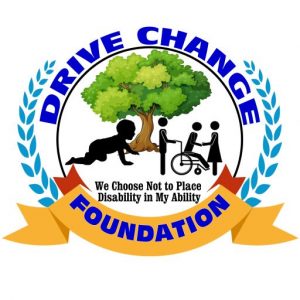 drive change foundation logo